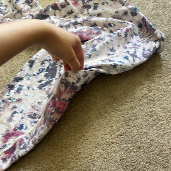 Zella Legging Size Medium - Picture 5 of 5